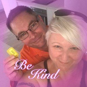 Meet your Posher, Robyn